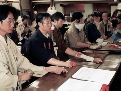 优化气相色谱法在GB/T 6015-1999标准中丁二烯微量二聚物测定中的应用研究