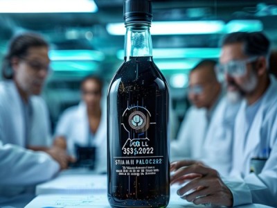 T/QGCML 353-2022标准引领，大麦黑醋品质与创新之旅
