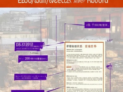 DB31/2006-2012食品安全地方标准解析，糟卤产业规范与发展之路