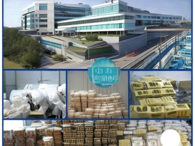 柳州螺蛳粉产业园区建设规范发布,助力产业升级打造新高地
