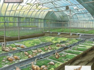 白玉蜗牛养殖技术规范DB33/T 574.2-2005深度解读与应用案例
