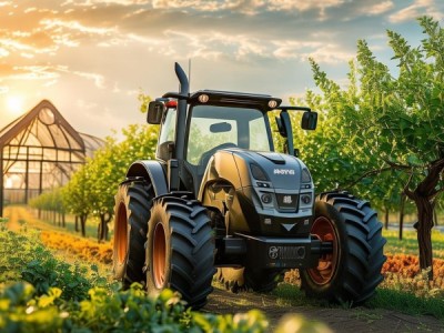 2025版JB/T 15125，果园温室拖拉机通用技术规范引领农业机械化创新升级
