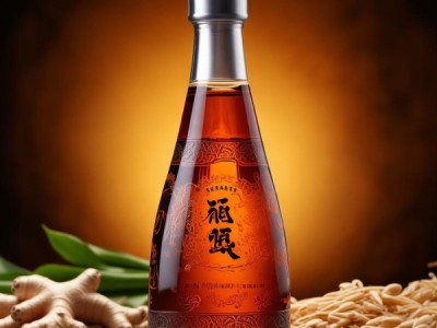 葛根老醋，传统工艺与现代标准交融之作