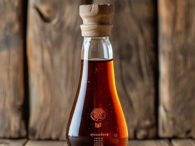 苦荞醋，传统酿造艺术与现代健康理念的创新融合