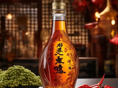 藤椒醋T/QGCML 363-2022，传统与现代交融的调味品新篇章