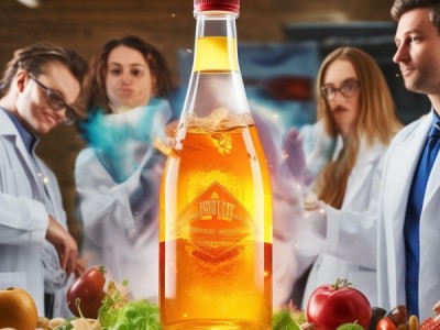 苹果醋新标准T/QGCML 285-2022深度解读,开启健康饮品新