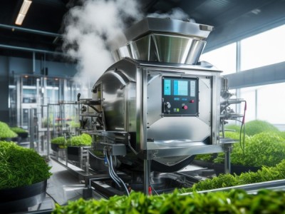 创新引领，JB/T 15033-2025茶叶烘焙机助力茶叶产业升级