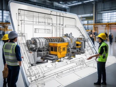 GB 40159-2021 埋刮板输送机安全规范解读与实施关键