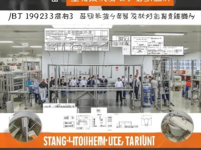解析JB/T 14903-2025，挂面称量机新标准下的规范与性能提升