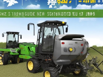GB 10395.21-2010标准深度解析，农林机械安全规范新里程碑