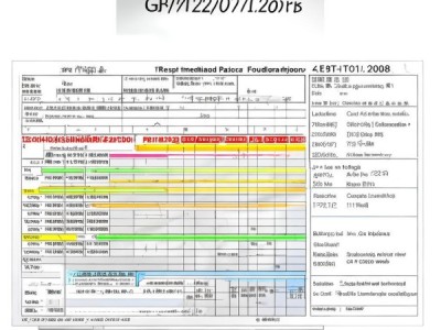 GB/T 22271.1-2008标准解析，POM塑料模塑与挤塑材料命名及分类