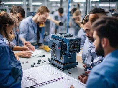 JJF 1933-2021光学轴类测量仪校准规范解析及实践研究