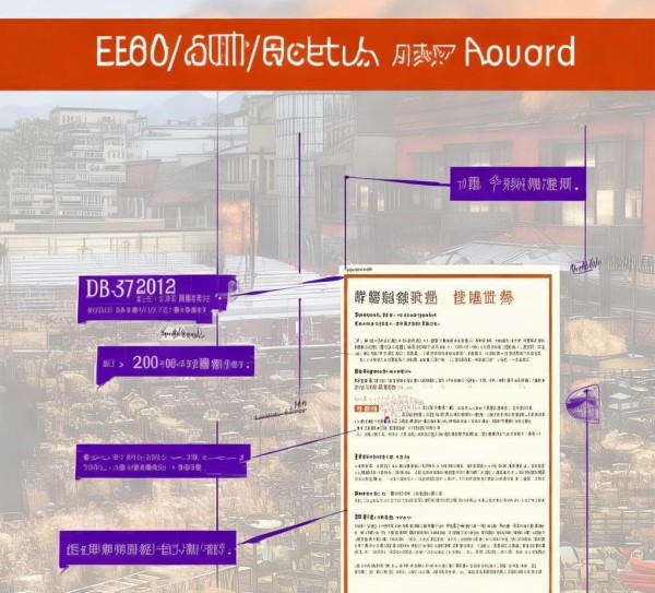 DB31/2006-2012食品安全地方标准解析，糟卤产业规范与发展之路,DB31/2006-2012 食品安全地方标准解析，糟卤产业的规范与发展,食品安全,糟卤产业,第1张