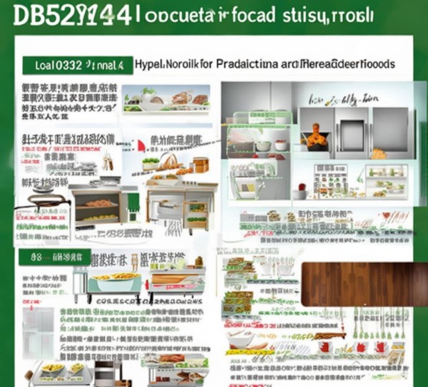 DB31/2026-2014标准深度解析，预包装冷藏膳食卫生规范全解读,DB31/2026-2014，食品安全地方标准解析—预包装冷藏膳食生产经营卫生规范全解读,食品安全,第1张