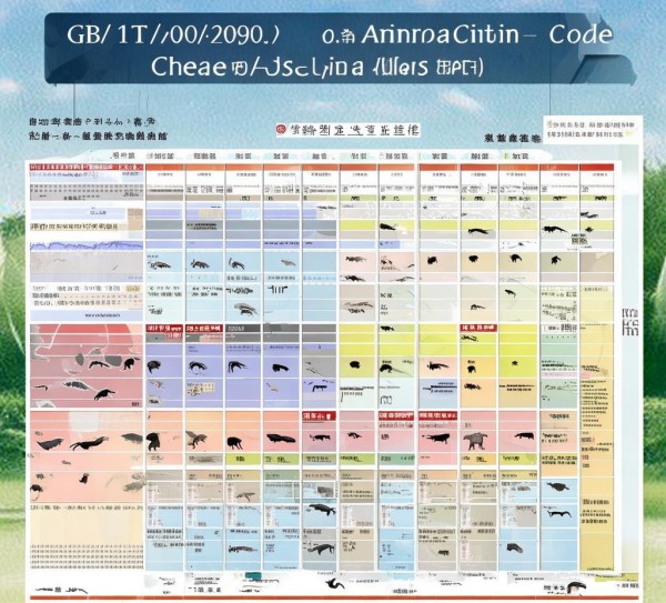 GB/T 15628.1-2009脊椎动物分类代码标准解读及实践应用指南,GB/T 15628.1-2009中国动物分类代码第1部分，脊椎动物—标准解读与应用,创新,第1张