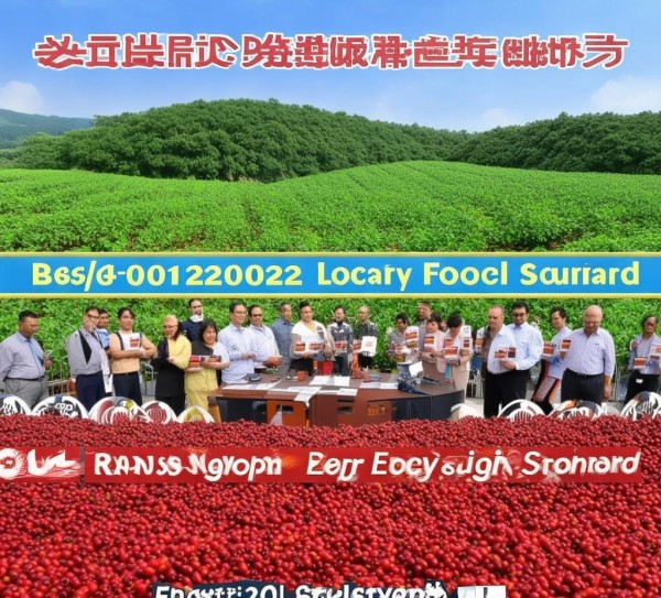 枸杞产业迈入新，DBS64/001-2022食品安全地方标准正式发布,DBS64/001-2022 食品安全地方标准发布，枸杞产业迎来新篇章,食品安全,产品质量,产业发展,第1张