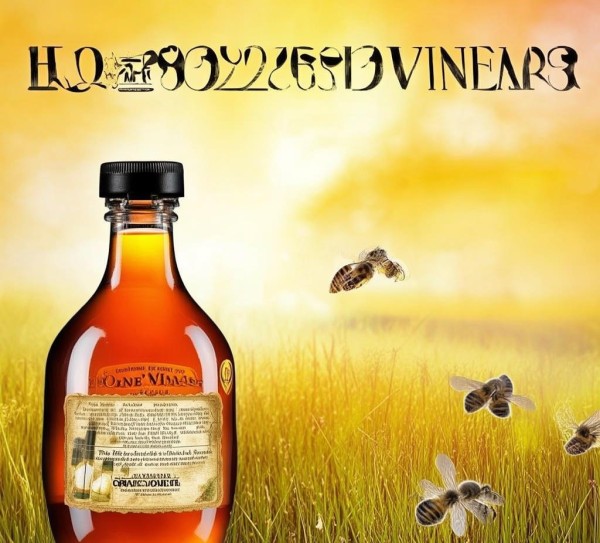 传统匠心酿制，蜂蜜醋融合现代营养新风尚,T/QGCML 354-2022 蜂蜜醋，传统酿造工艺与现代营养理念的完美结合,产品质量,2022,第1张