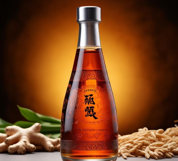 葛根老醋，传统工艺与现代标准交融之作,T/QGCML 355-2022 葛根老醋，传统工艺与现代标准的完美融合,产品质量,创新,2022,第1张