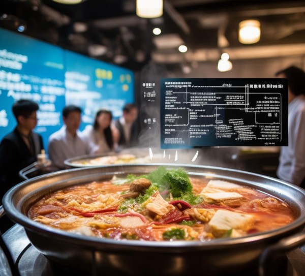 DBS50/022-2021标准解析，火锅底料品质保障迈入新,DBS50/ 022-2021 食品安全地方标准解读，火锅底料品质保障新篇章,产品质量,食品安全,第1张