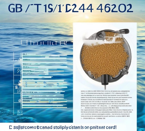 GB/T 19164-2021标准深度解析，鱼粉饲料应用与质量把控,GB/T 19164-2021标准解读，鱼粉在饲料原料中的应用与质量规范,产品质量,第1张