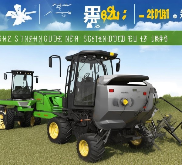 GB 10395.21-2010标准深度解析，农林机械安全规范新里程碑,GB 10395.21-2010标准解读，农林机械安全新篇章—动力摊晒机和搂草机安全规范详解,安全规范,第1张