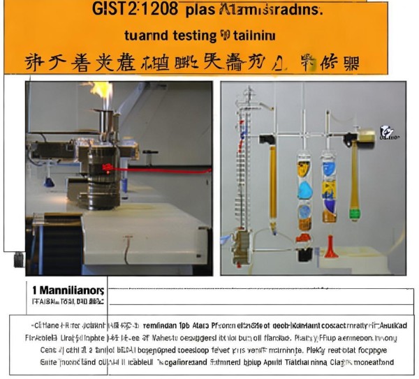宾斯基-马丁闭口杯法闪点测定标准GB/T 261-2008解读与第1号修改单剖析,GB/T 261-2008闪点的测定 宾斯基-马丁闭口杯法标准解读及第1号修改单解析,马丁闭口杯法,闪点测定标准,第1张