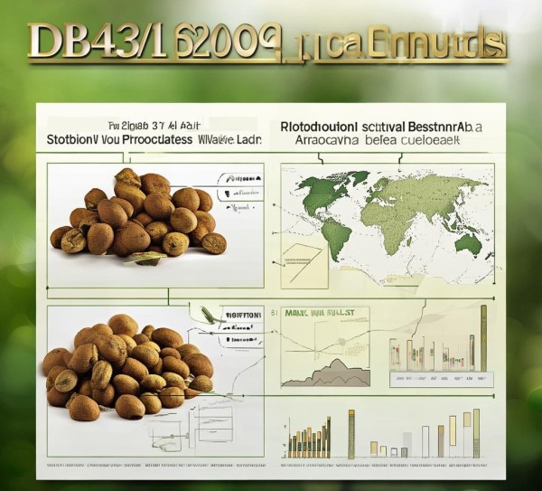 解析DB43/132-2004，食用槟榔标准及市场趋势分析,DB43/ 132-2004 食用槟榔标准解读与市场分析,产品质量,创新,第1张