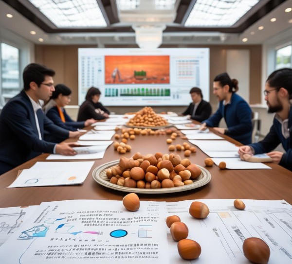 阿月浑子（果）坚果质量新标准GB/T 40631-2021解读与行业升级展望,GB/T 40631-2021标准解读，阿月浑子（开心果）坚果质量等级新规范引领行业升级,产品质量,产业发展,2021,第1张